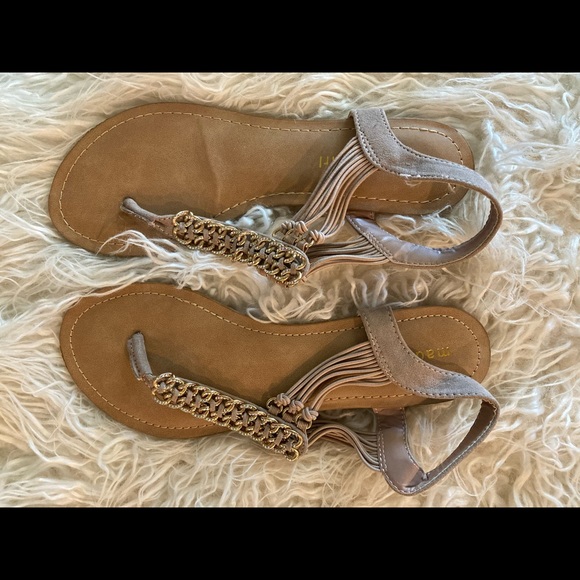 Madden Girl - Sandals - Size 9 - Picture 1 of 2